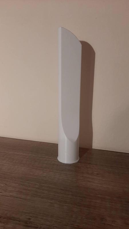 Hoover adapter