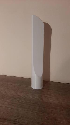 Hoover adapter