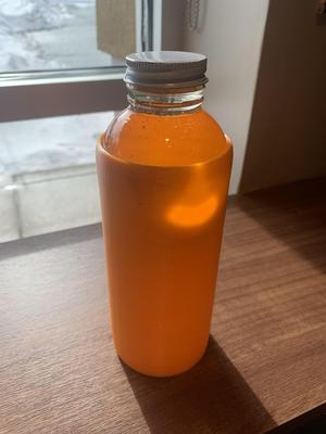 GT's Bottle Sleeve