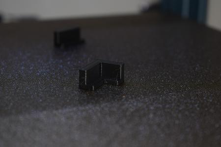 Elegoo Neptune 4 Pro Plate stoppers