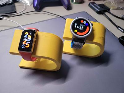 Huawei Band 6 Charging Stand