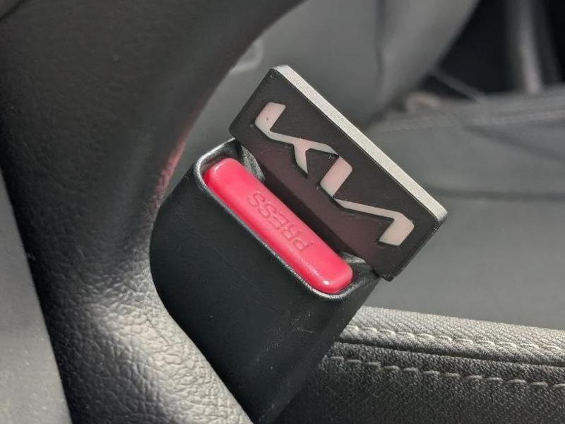 Kia Seatbelt Seat Belt Clip Silencer for Sportage