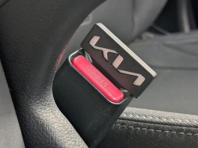 Kia Seatbelt Seat Belt Clip Silencer for Sportage