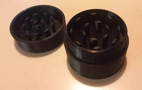 Grinder