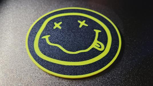 Nirvana-Coaster