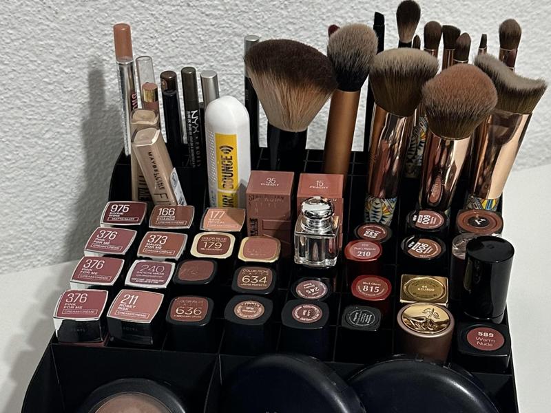 Ultimate Cosmetics Holder