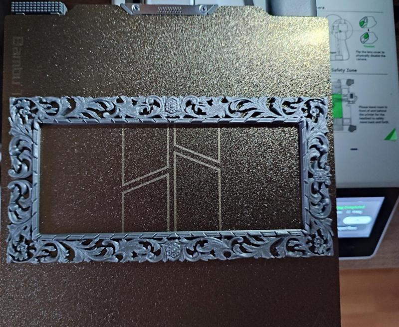 Picture Frame IV