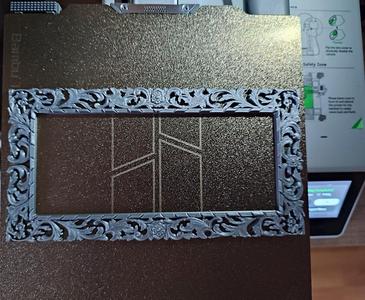 Picture Frame IV