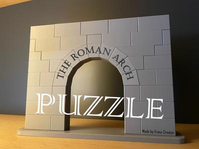 Roman Arch