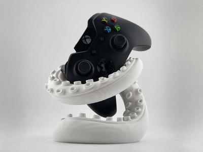 Tentacle stand for controller ps5 and xbox ps4