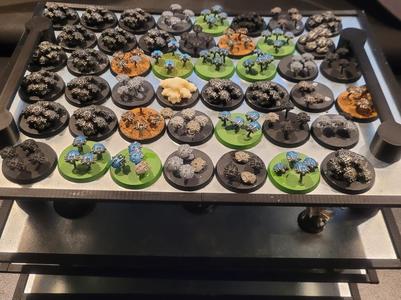 Warhammer case (eurobox)