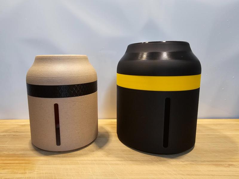 Modern Design IQOS HEETS Ashtray