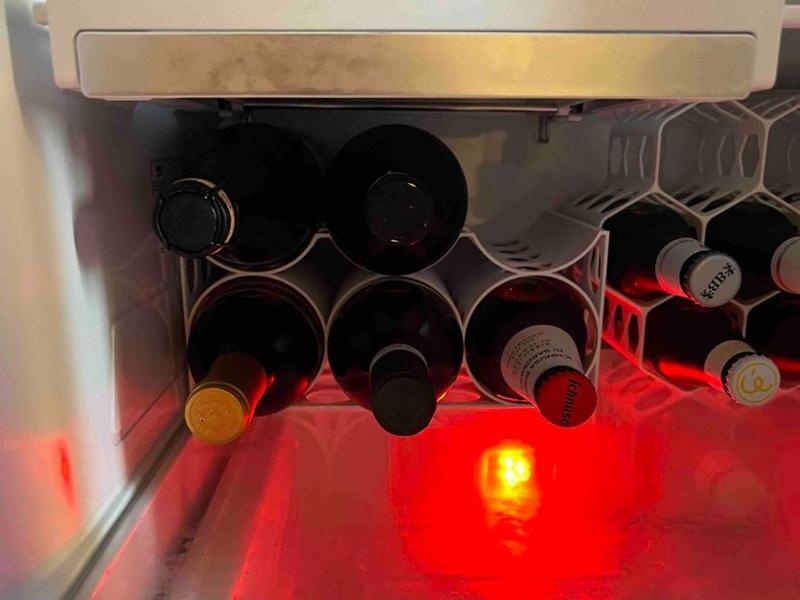 bottle+rack, fridge bottle holder