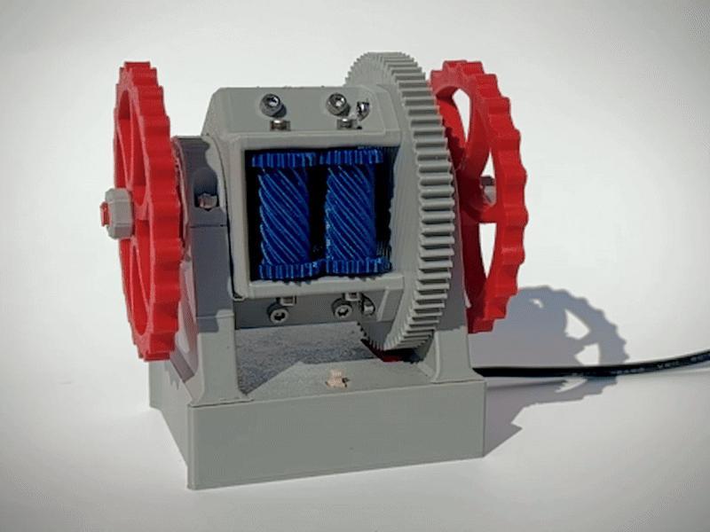 Torsen Differential | Limited-slip differential