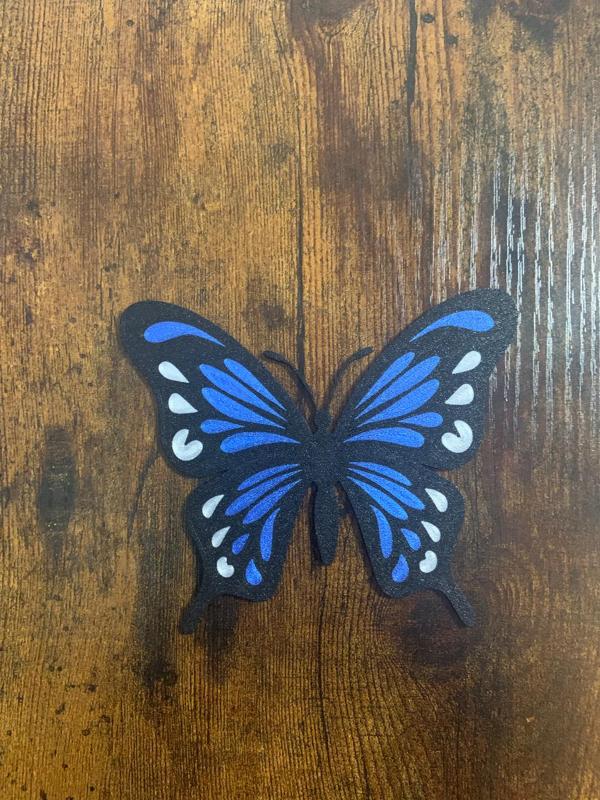 butterfly 4