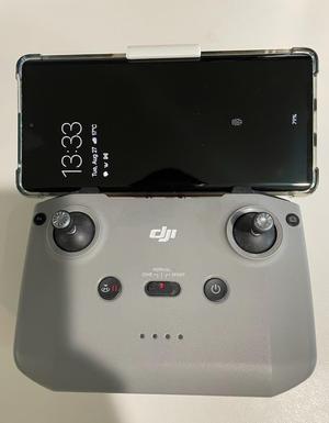 DJI holder for Pixel 7 Pro with Case