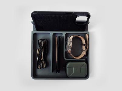 EDC Organizer