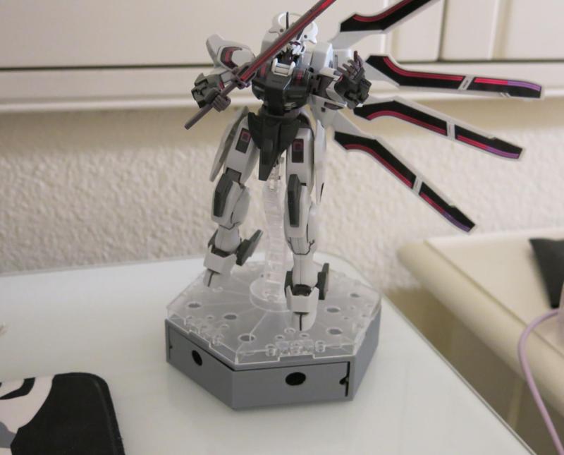 Action Base Short Drawer