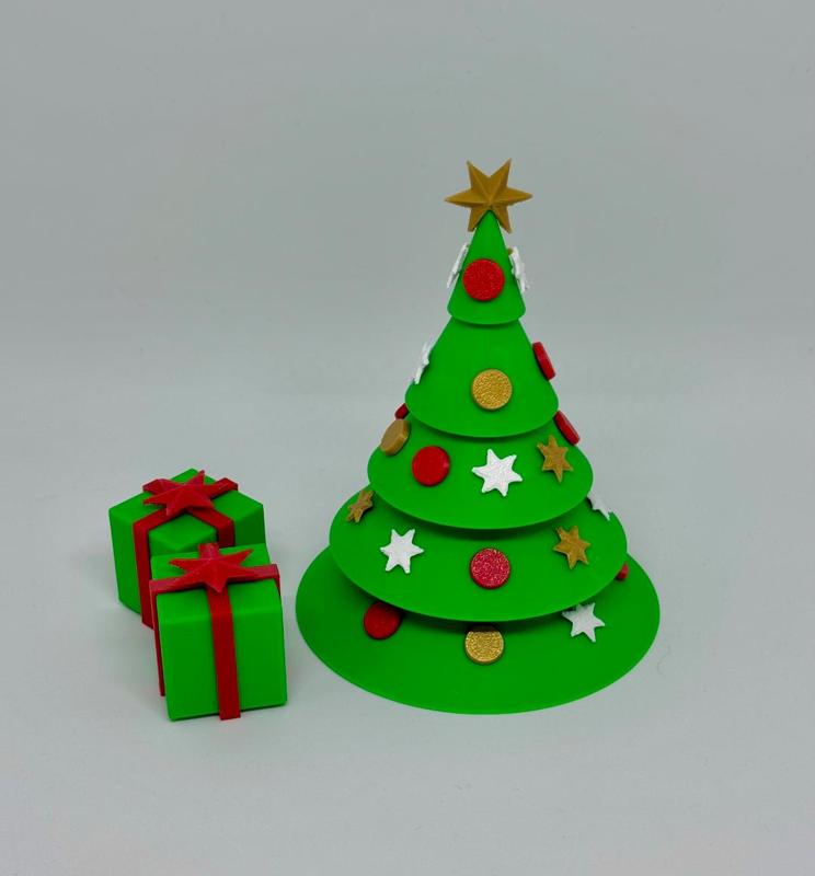 Christmas Tree