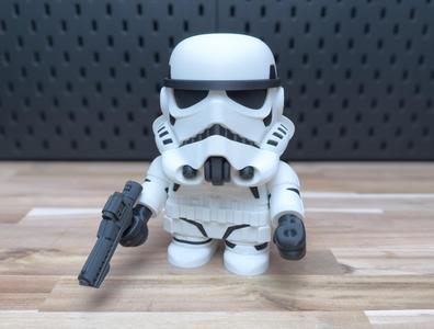 Stormchunker Kit (No Support, No AMS, No Glue)