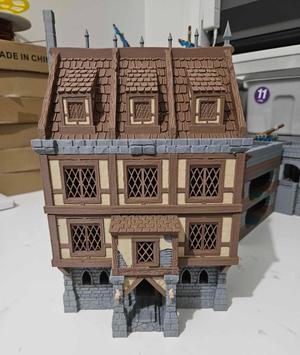 Ulvheim Inn