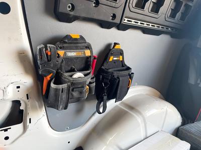 ToughBuilt wall mount