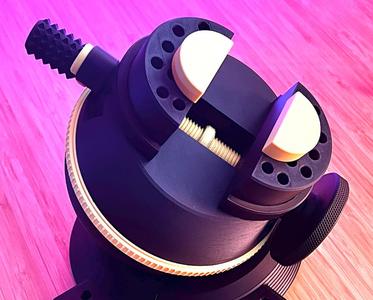 Ball Vice