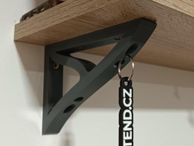 Shelf Bracket