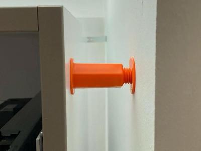 Adjustable Threaded Spacer from 33-78mm