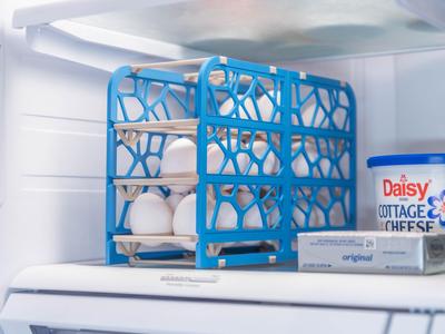 Egg Tray Holder