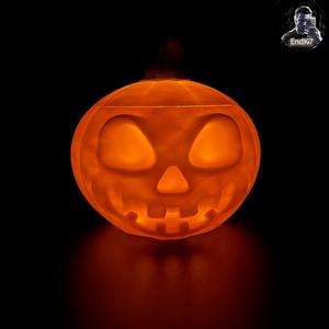 Pumpkin Container 2 - Halloween
