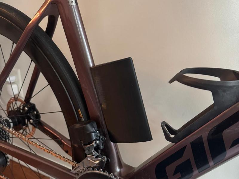 Bike storage