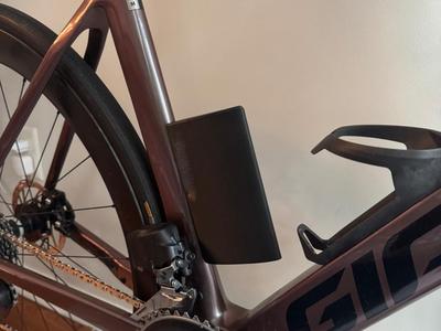 Bike storage