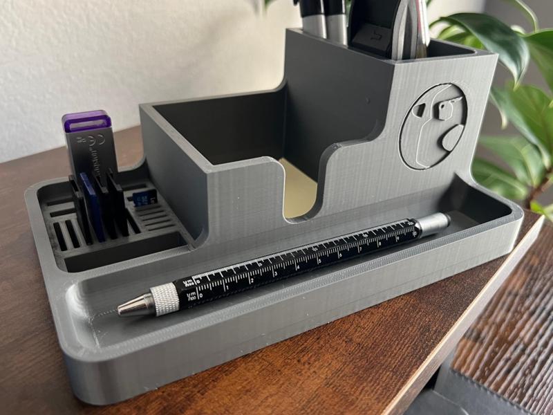 Deskmate Post-it Notes 