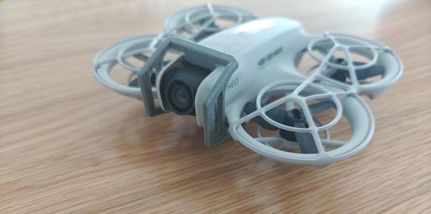Drone DJI NEO Bumper, Front protection for Guimbal