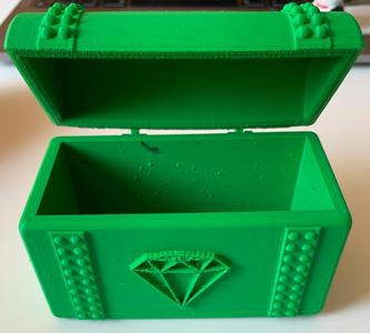 Treasure Chest