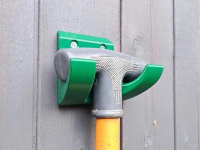 Garden Shed Hook