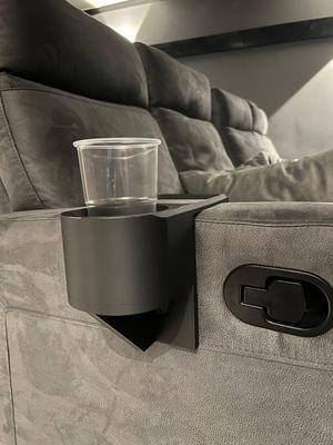 Sofa Cup Holder