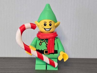 Big Brick * Christmas Elf * ~ 20 cm
