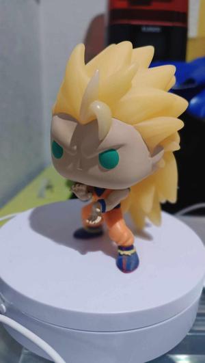 Goku SSJ3 Funko