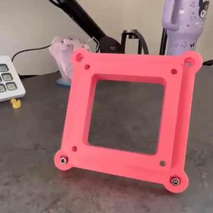 Vesa 75x75 to 100x100 adapter