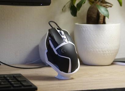 Logitech G502 Mouse Stand/Holder