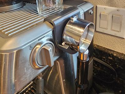 Breville Portafilter Hanger