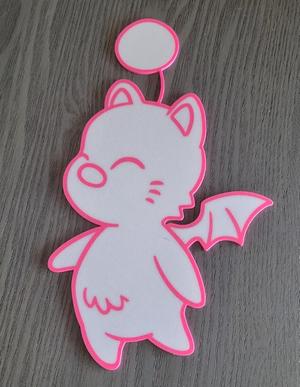 Moogle