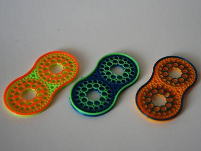Trolley token
