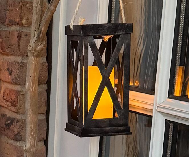 Lantern 