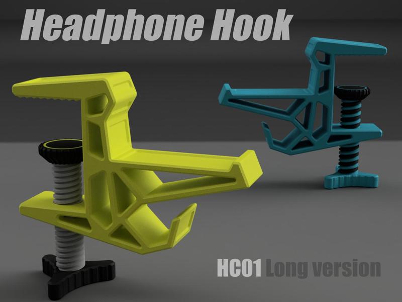 HC01 Long Version