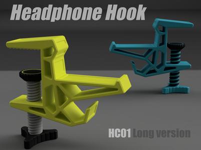 HC01 Long Version
