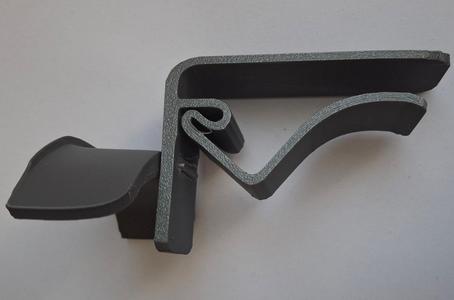 Easy Headphone stand for table