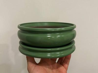 Bonsai Pot